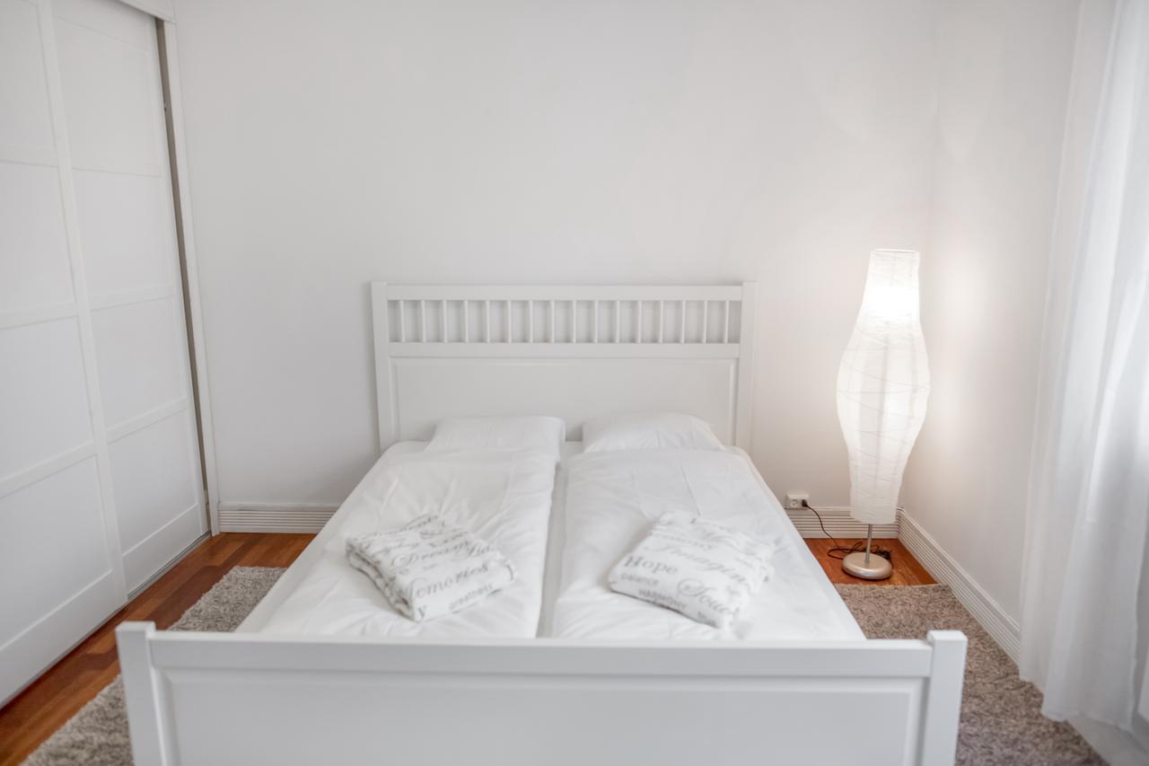 Aalesund Apartments - Near Harbour Экстерьер фото